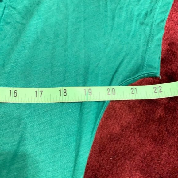 H & M Cowl Neck Blouse S: Med. - Picture 2 of 4